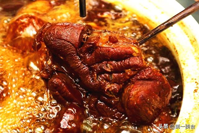 酱牛肉的做法最正宗的做法 2026年家常酱牛肉的做法最正宗的做法