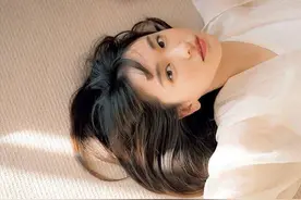 新垣结衣为什么能成为国民老婆？靠的不就是直男眼里的“素颜”图片