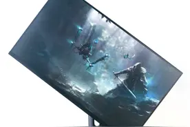 兼顾色彩与游戏体验！体验小米XMMNT27HQ显示器图片