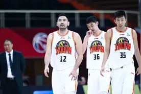 43+7，吉林双子星打疯了！西热空砍2双，广东旧将万圣伟爆发图片