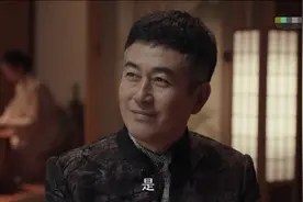 扫黑风暴：高明远打的一手感情牌，麦佳贺芸郑毅红统统都是牺牲品图片
