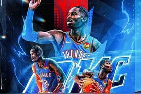 “我想成为下一个史蒂夫·纳什”——SGA亚历山大的成长故事图片