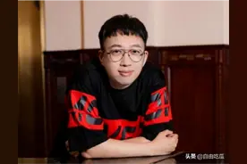 于正回应旗下艺人爆料：一哥许凯合约未到期，吴谨言仍是公司一姐图片