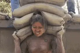 8位被央视点名批评的网红，最大31岁最小17岁图片