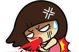 要被学生气晕了：修饰动名词用什么词？图片