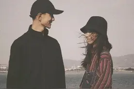 第一次带女朋友回家，被安排在一个屋，她为什么生气了？图片