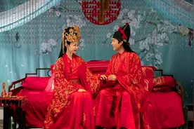 历史上的赘婿文化：古代入赘的女婿过着怎样的生活？图片
