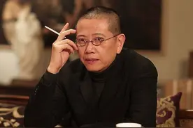 陈丹青：我不喜欢中国大部分的家长，中国家长还没学会怎么做家长图片