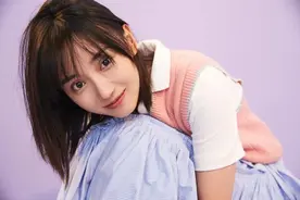 网剧走红压番关晓彤，长得像小老太被嘲，《小舍得》里她长这样了图片