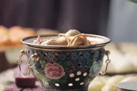 宫廷支出最大，溥仪回忆批评，慈禧的一餐有多奢靡？盘盘全国顶级图片
