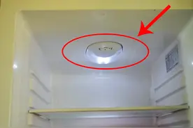 冬天冰箱应该调节高档还是低档？多亏维修师傅提醒，省钱又制冷图片