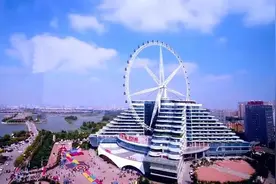 吐血整理！春天玩乐大合集，你想要的这里都有！图片