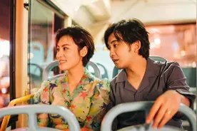 周放和刘畅相识27年，相爱10年，嫁给了爱情，嫁给了你图片