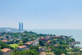 在厦门生活，是一种什么体验？图片