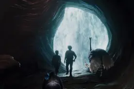 《多力特的奇幻冒险》上映 小唐尼领衔豪华阵容图片