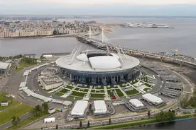 未来四年欧冠决赛场地出炉！安联球场外观科幻，温布利历史悠久图片