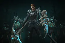 《暗黑破坏神：不朽》开发者访谈：有信心在 2022 上半年准时上线图片