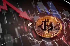 10万人爆仓，百亿资金灰飞烟灭！比特币又在玩心跳？机构高呼：A股受益于比特币牛市图片