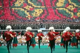 一场价值90亿的奥运会，仅81个国家参赛，中美集体缺席，这是为何图片