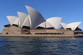 澳大利亚华人的数量及社会地位图片