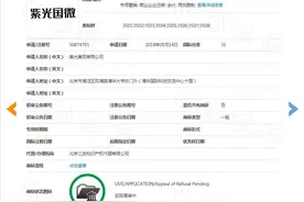 要注册带有“国”字的商标，可不是那么容易图片