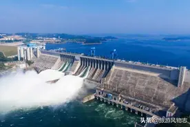 盘点湖北十大水库，一个比一个风景美，你去过几处？图片