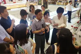 杨凌：全面打响创文攻坚战图片