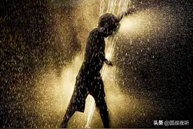 「圆叔夜听」如果心里有光，到哪里都是太阳图片