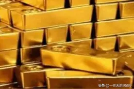 贝加尔湖深藏1600吨黄金？为何没人想打捞，专家：根本不敢捞图片