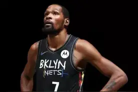 生涯拿下4届得分王有多难？历史只有5人做到过，现役仅杜兰特上榜图片