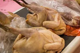 广东女子因杀鸡染上重疾，险些丧命！医生：致死率可达40%图片