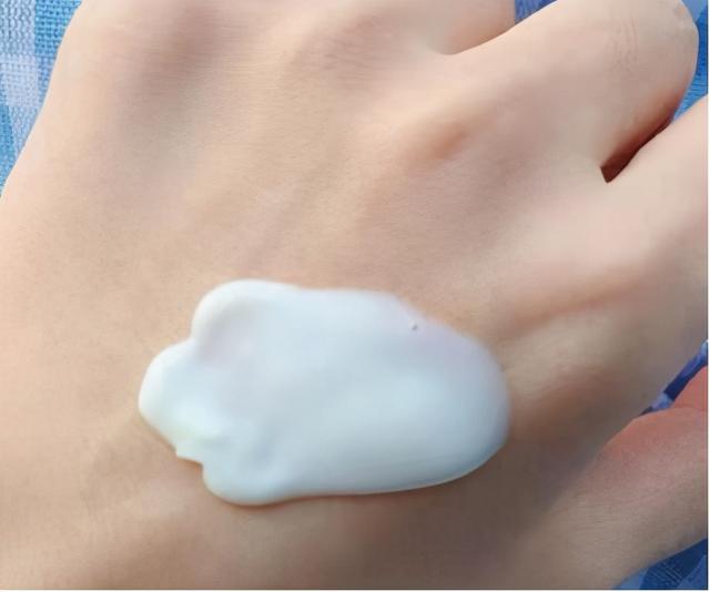 涂身体乳会不会影响到婴儿