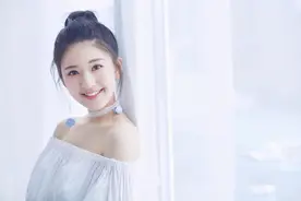 她与肖战搭档过，还获得“文荣奖”最佳女主角，最近却风波不断图片