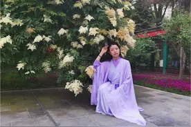 西宁市街拍：青藏高原造就的人文风景图片