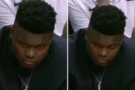 球员打瞌睡都啥样？胖虎比赛瞌睡像上课钓鱼，卡曼把替补席当床睡图片