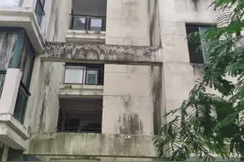 海口一小区23万维修基金仅剩6000元，业委会怀疑资金被挪用图片