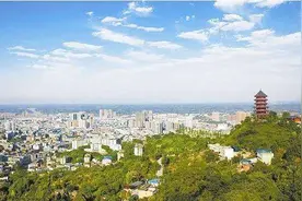 四川第二人口大县：总人口超160万，至今却未通高铁图片