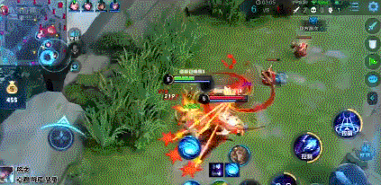 《王者荣耀》之边路顶端男人，克制一切上单，看了有手就行