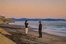 「晚安·好梦」喜欢毫无理由的护短，以及潜意识的偏爱图片