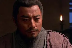 《水浒传》：宋江戴宗李逵同桌吃饭，却被牛、羊、鱼划出"界限"图片