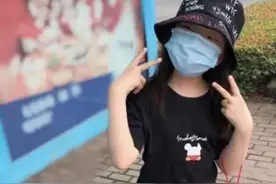 小学生缪可馨跳楼对老师们的警示！图片