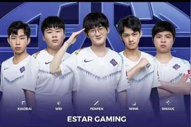 ES队内语音公布！Wei确实是忘记换惩戒，曾要求换技能但被拒绝图片