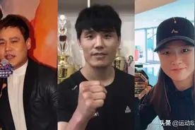 截取几段柳海龙、方便、张伟丽等对李小龙的评价图片