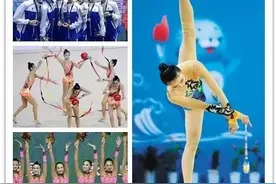500名艺体美少女齐聚沈阳，引来那么多奥运冠军围观！图片