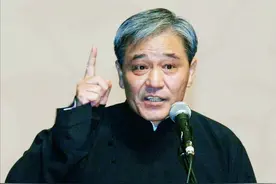 给马志明捧哏30年还是输给了“前任”，黄族民比谢天顺差在哪？图片