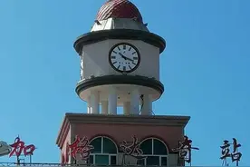 东北行36：大兴安岭腹地“加格达奇"，一座牵涉蒙黑两省的城市图片