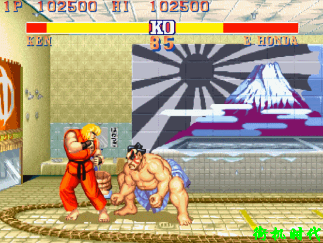 那些年被误认为是续作的改版游戏，苦练多年才发现白费心机