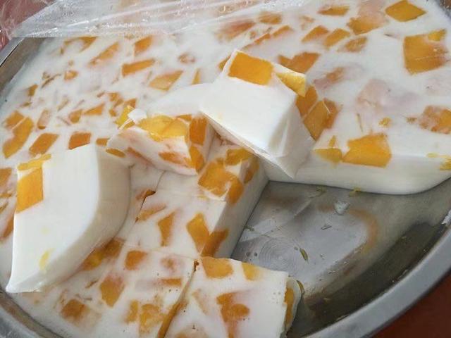 花胶糕的的做法 2026年花胶糕的功效与作用