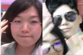 IT圈很单纯，比基尼女郎随便挑？蒙淇淇77这次彻底火了图片