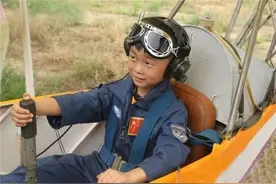 孟婆忘喂汤？5岁开飞机，6岁写自传，11岁南大毕业，神童频降临图片